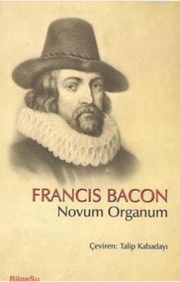 Novum Organum Francis Bacon