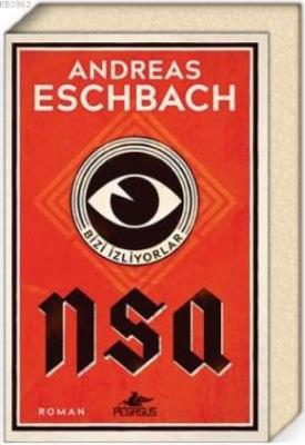 NSA Andreas Eschbach