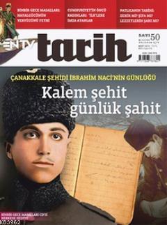 NTV Tarih Sayı: 50