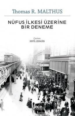 'Nüfus İlkesi Üzerine Bir Deneme'