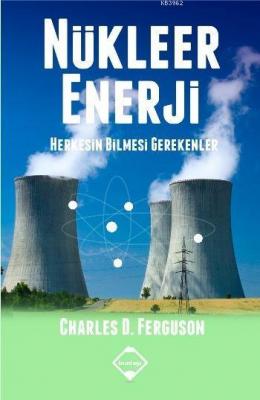 Nükleer Enerji