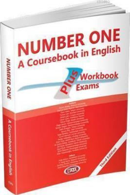 Number One A Coursebook in English Kolektif