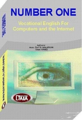 Number One Vocational English For Computersthe Internet