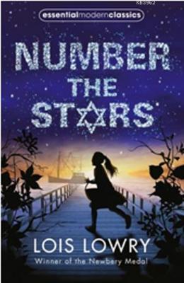 Number The Stars (Essential Modern Classics) Lois Lowry