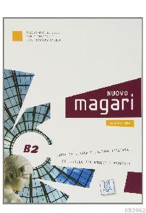 Nuovo Magari B2 +CD Audio Alessandro De Giuli Carlo Guastalla Ciro Mas