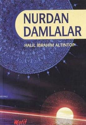 Nurdan Damlalar Halil İbrahim Altıntop