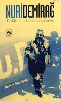 Nuri Demirağ