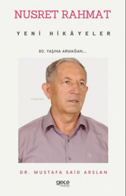 Nusret Rahmat - Yeni Hikayeler