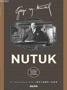 Nutuk (Osmanlıca Tam Metin) Mustafa Kemal Atatürk