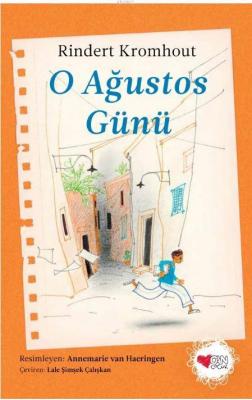 O Ağustos Günü