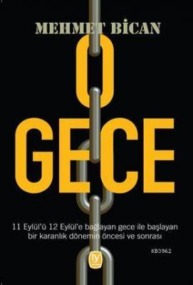 O Gece