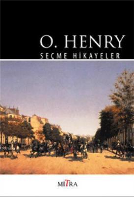 O. Henry O. Henry
