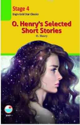 O. Henry's selected  shot stories CD'Li(Stage 4)