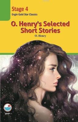 O. Henry's Selected Shot Stories CD'siz Engin Gold Star Classics Stage