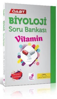 Öabt Biyoloji Soru Bankası Vitamin