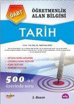 ÖABT Tarih 2014