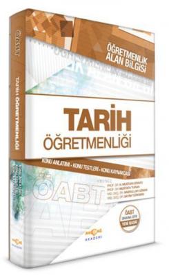 ÖABT Tarih Öğretmenliği H. Mustafa Eravcı