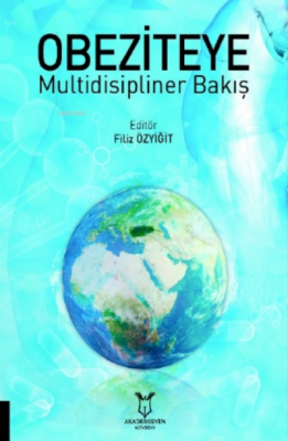 Obeziteye Multidisipliner Bakış