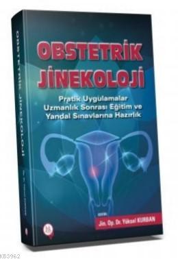 Obstetrik Jinekoloji