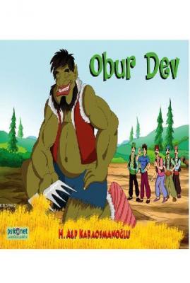 Obur Dev H. Alp Karaosmanoğlu