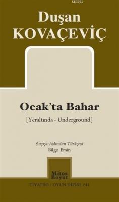 Ocak'ta Bahar