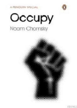 Occupy Noam Chomsky