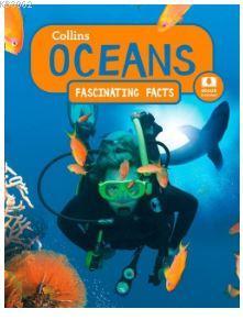 Oceans -ebook included (Fascinating Facts) Kolektif