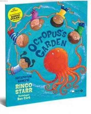 Octopus's Garden - Ahtapotun Bahçesi Ringo Starr