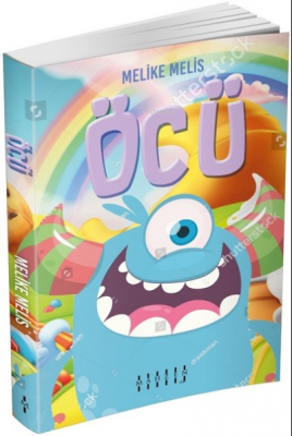 Öcü