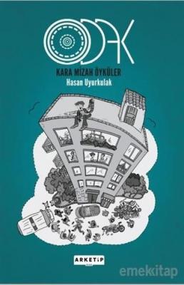 Odak