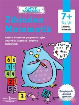 Ödeve Yardımcı Zihinden Matematik