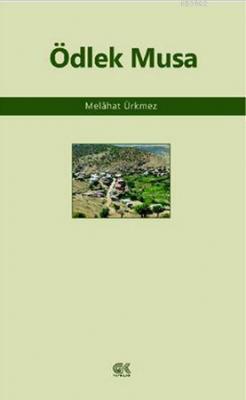 Ödlek Musa Melâhat Ürkmez