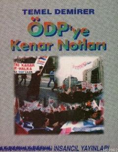 ÖDP'ye Kenar Notları