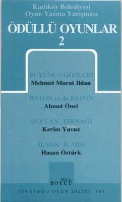 Ödüllü Oyunlar 2