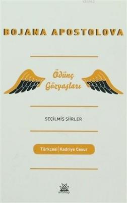 Ödünç Gözyaşları Seçilmiş Şiirler