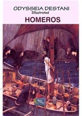 Odysseia Destanı Homeros