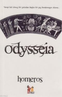 Odysseia Homeros