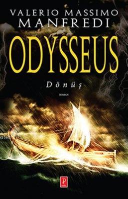 Odysseus - Dönüş Valerio Massimo Manfredi