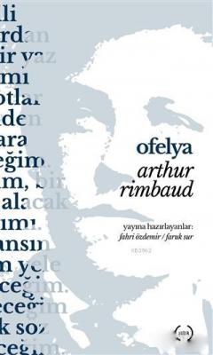 Ofelya Arthur Rimbaud