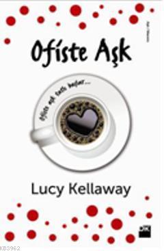 Ofiste Aşk