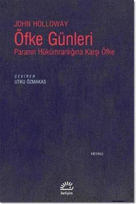 Öfke Günleri
