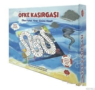 Öfke Kasırgası