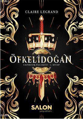 Öfkelidoğan