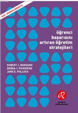 Öğrenci Başarısını Artıran Öğretim Stratejileri