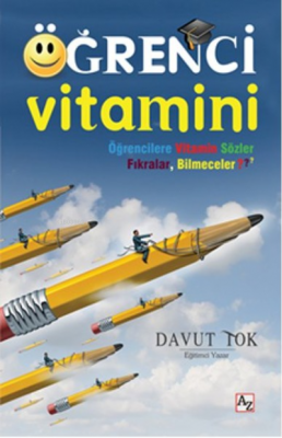 Öğrenci Vitamini Öğrencilere Vitamin Sözler, Fıkralar, Bilmeceler