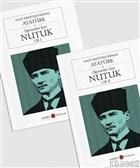 Öğrenciler İçin Nutuk (2 Cilt - Cep Boy) Mustafa Kemal Atatürk