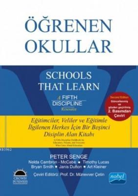 Öğrenen Okullar - Schools That Learn