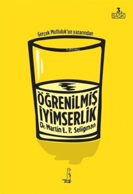 Öğrenilmiş İyimserlik