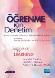 Öğrenme İçin Denetim