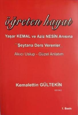Öğreten Hayat